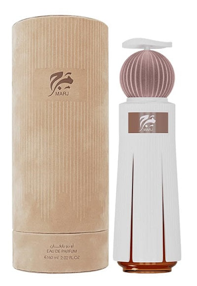 Ahmed Al Maghribi Marj 60Ml Main image