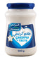 Almarai Spreadable Cream Cheese Blue Jar 500grams