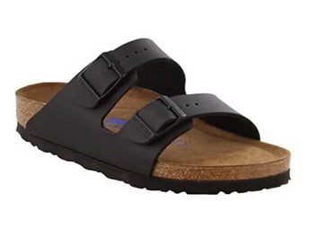 Birkenstock Classic Arizona Fashion Sandals Main image