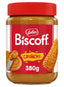 Biscoff Spread Crunchy 380grams