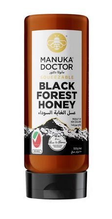 Black Forest NZ Honey Main image