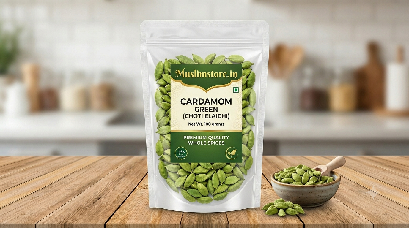 Cardamom Large 100grams