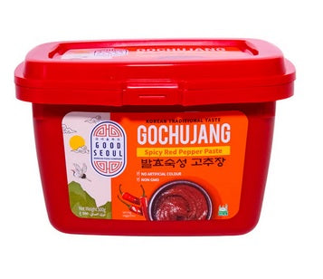 Gochujang Spicy Red Pepper Paste Main image