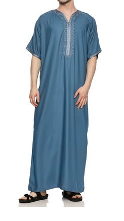 Moroccan Men's Thobe