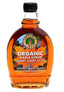 Organic Maple Syrup 375ml