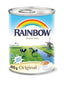Rainbow Evaporated Milk 410grams