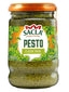 Sacla Pesto Classic Pesto 190grams