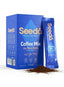 Seeda Organic Instant Black Coffee